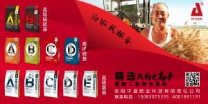 走進(jìn)田間地頭，看實(shí)實(shí)在在的產(chǎn)品效果，是安陽(yáng)中盛肥業(yè)服務(wù)的宗旨！